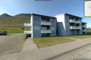 Súðavík apartment, Súðavík